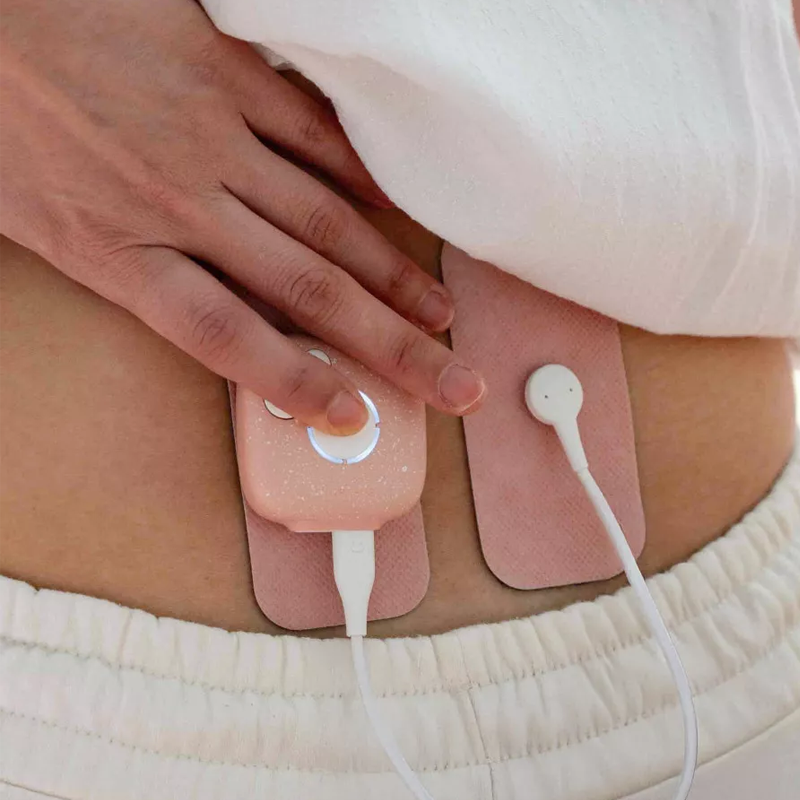 Pinktens électrostimulation périnéale