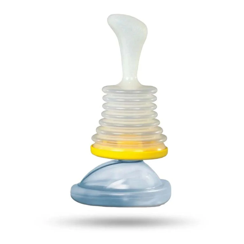 Dispositif d'urgence anti étouffement