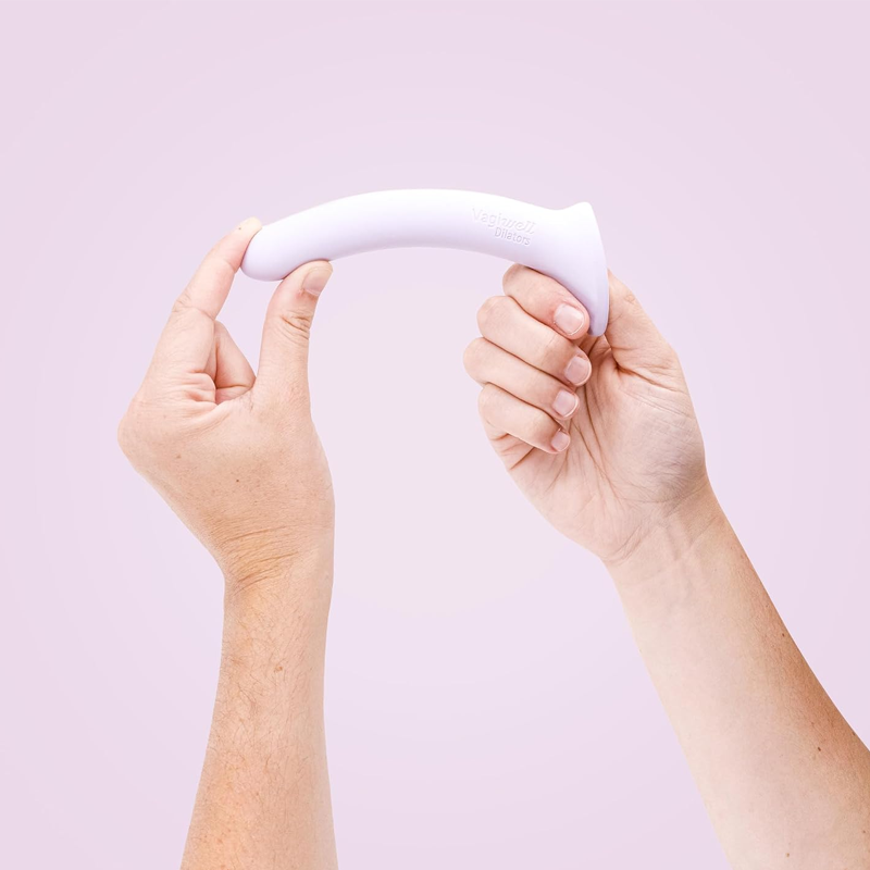 Dilatateur vaginal Vagiwell®