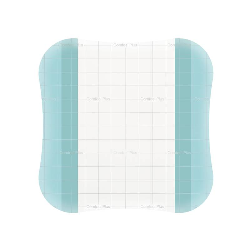 Pansement hydrocolloïde Comfeel® Plus Transparent