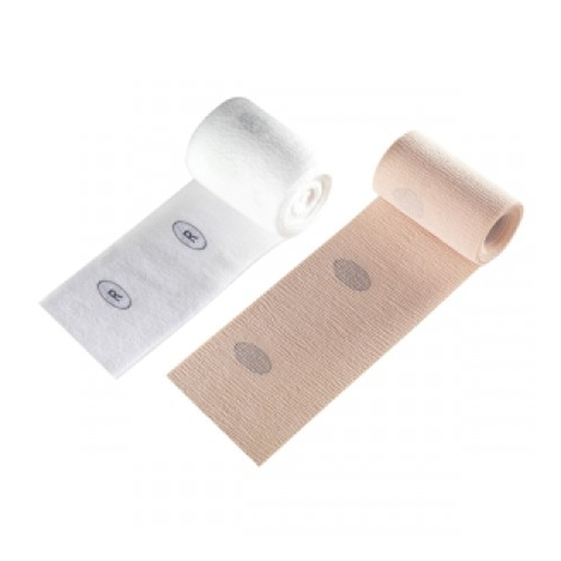 Système de Compression Bi-Bandes URGOK2 Kit 18-25cm