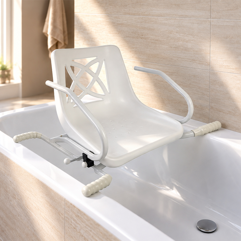 Siège baignoire pivotant adulte