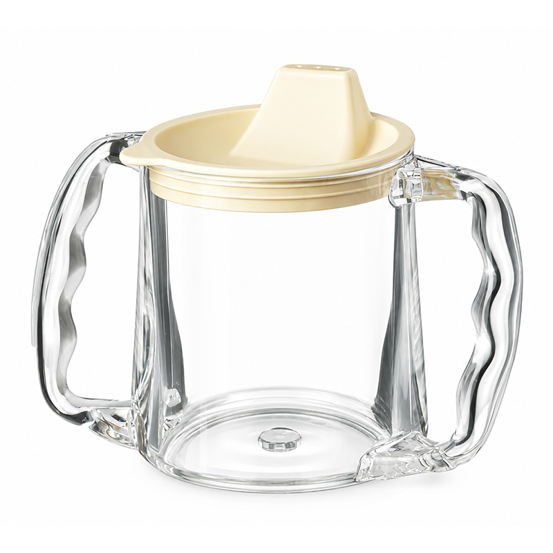 Tasse 2 anses Caring