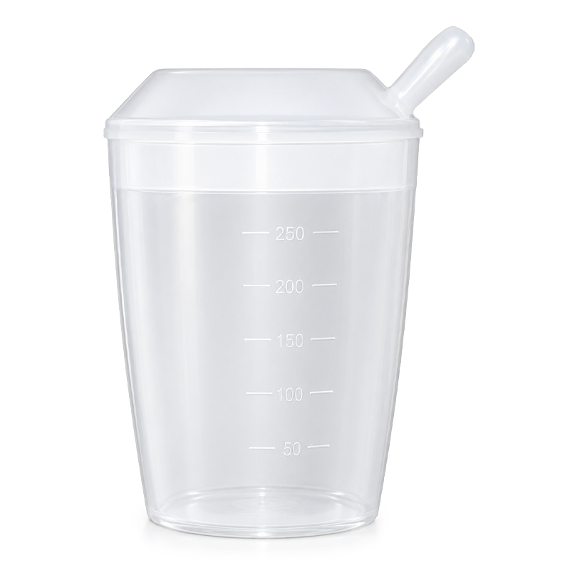 Gobelet plastique