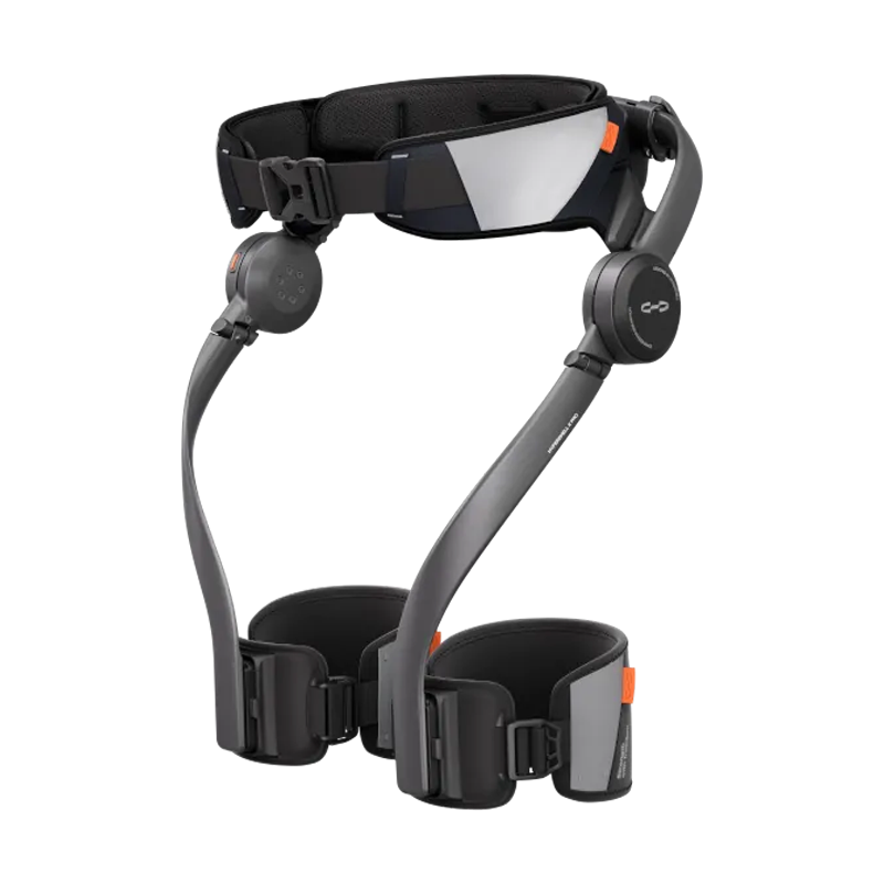 Exosquelette X Pro