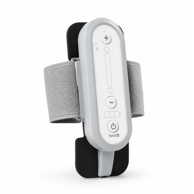 Électrostimulateur Tensi+ V2