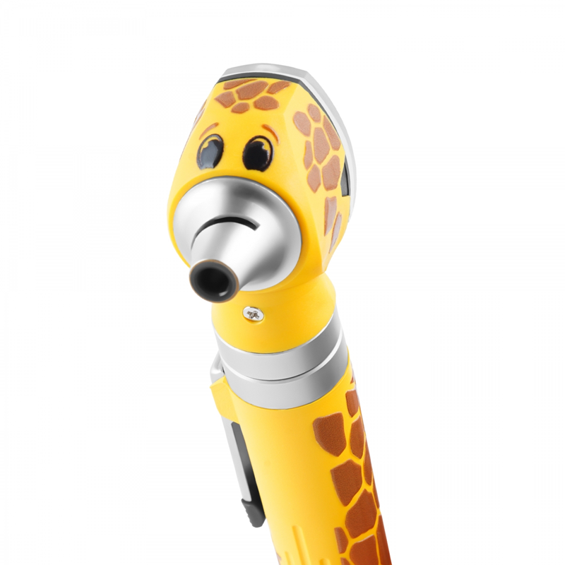 otoscope oreille