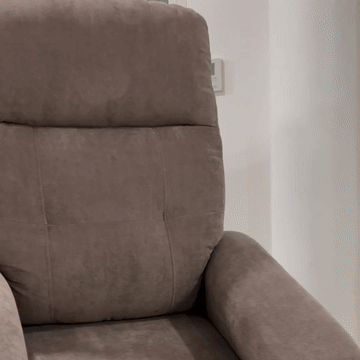 fauteuil releveur Primo+ 2 moteurs bastide le confort medical