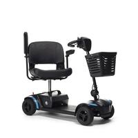 710991 Scooter one