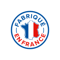 Made in France Fabriqué en France