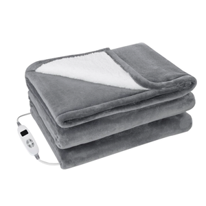 couverture chauffante chaleur douce et reglable couverture chauffante electrique