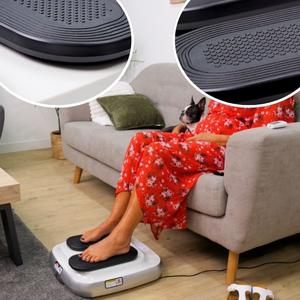 simulateur de marche 5 vitessees circulation sanguine