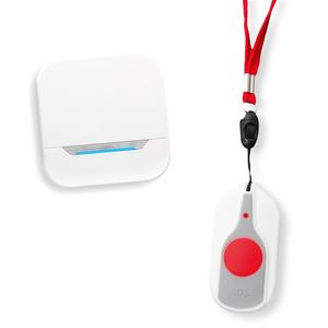 alarme sos pour aidant bouton sos