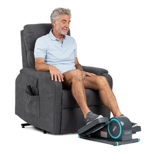 Elliptique compact cubii velo ellipique