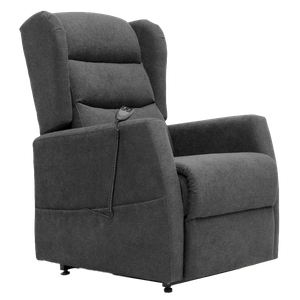 Fauteuil relax releveur ecoconfort 4 fonctions fauteuil relax 4 fonctions electriques