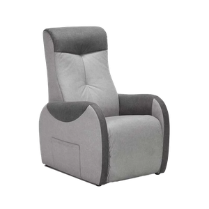 Fauteuil relax releveur Le Béarnais 3 fonctions Fauteuil releveur Le Béarnais 3 fonctions electriques