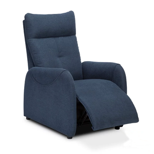 Fauteuil relax releveur compact 4 fonctions Le Catalan Fauteuil releveur compact 4 fonctions éléctriques Le Catalan