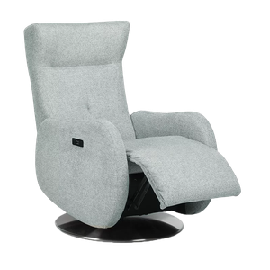 Fauteuil relax releveur Le Pivotant 3 fonctions Fauteuil releveur Le Pivotant 3 fonctions electriques
