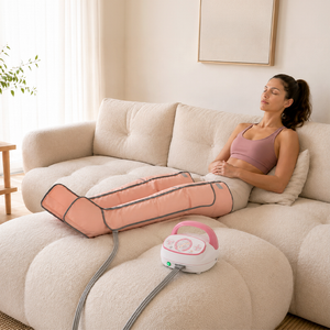 pressotherapie pressotherapie jambes