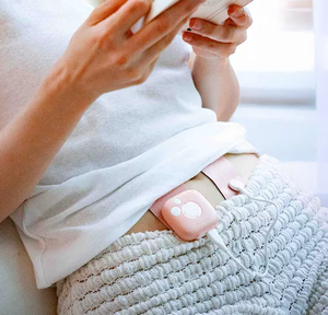 soulage la douleur par électrostimulation Pinktens soulage la douleur par électrostimulation