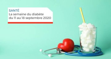 Semaine du diabète 2020