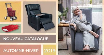 Catalogue Automne Hiver 2019