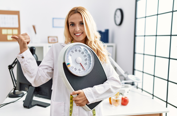 Les balances médicales  un outil indispensable pour le suivi du poids