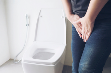 Comprendre et gérer l'incontinence fonctionnelle