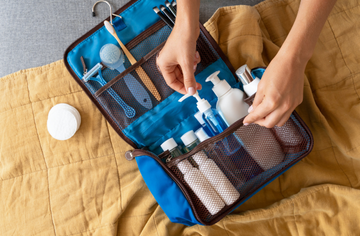 Incontinence et vacances  comment bien se préparer - bastide le confort medical