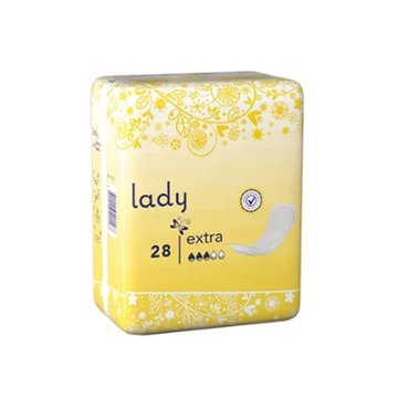Amd Lady Extra