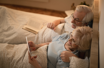 Dormir hors de chez soi  gérer l'incontinence la nuit en vacances