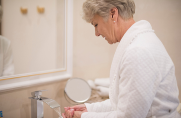 Rendre votre salle de bain plus accessible et confortable - Bastide le confort medical