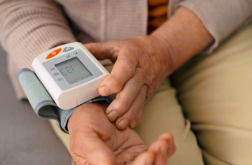Comment lire un tensiomètre - bastide le confort medical
