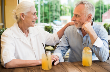Incontinence et chaleur  comment rester frais et confortable - Bastide le confort medical