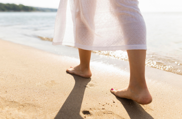 Impact de la Chaleur sur l'Incontinence  Précautions et Solutions - Bastide le confort medical
