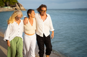 Conseils pour les vacances à la plage avec l'incontinence - bastide le confort medical