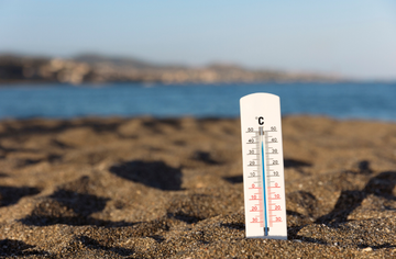 Le plan canicule  préparation, prévention et indispensables à avoir - Bastide le confort medical