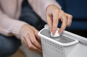 L'essentiel sur les purificateurs d'air dans les cabinets médicaux - bastide le confort medical