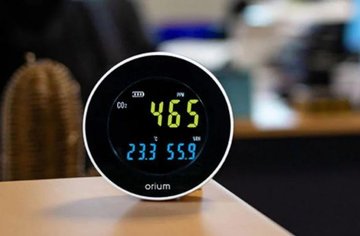 Détecteurs de CO2  un outil essentiel pour les professionnels de santé