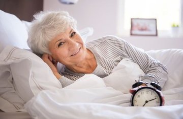 Améliorer votre sommeil à la rentrée