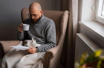 personne incontinent
