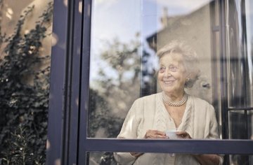 Améliorer le confort avec l'incontinence