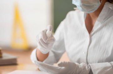 Comment gérer l'hygiène lors des visites à domicile