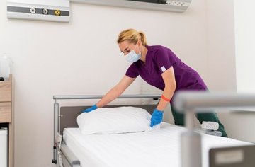 desinfection milieu medical bastide le confort medical