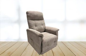 fauteuil releveur primo + 2 moteurs Bastide le confort medical
