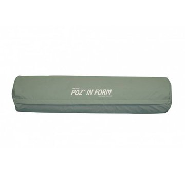 Coussin Poz'In Form cylindrique