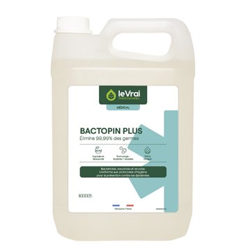 Bactopin Plus 5L