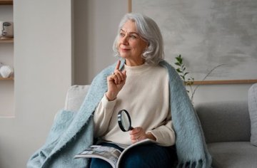 Interieur cocooning