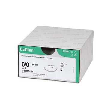 Ligatur dafilon bleu 60 DS12 - 117521