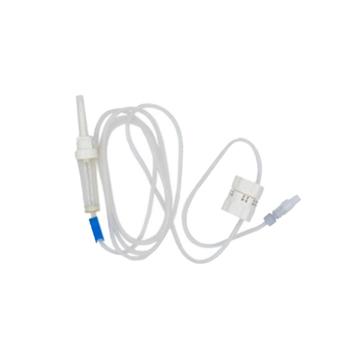 Régulateur de Débit Neoflow® pour Solutions Parentérales 118214 Régulateur de Débit Neoflow® pour Solutions Parentérales 118214